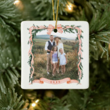CHRISTMAS GARLAND Photo