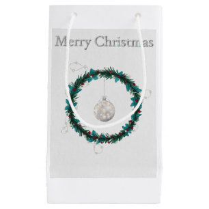Christmas Gift Bag
