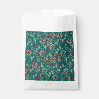 Christmas gift bag