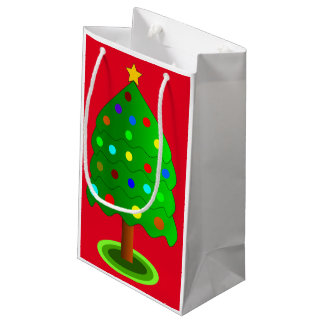 Christmas Gift Bag
