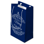 Christmas Gift Bag