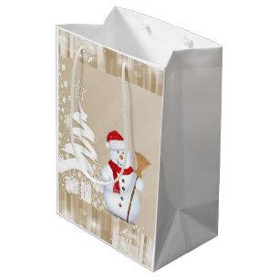 Christmas Gift Bags