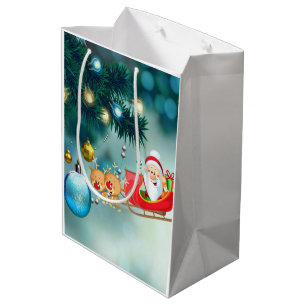 Christmas Gift Bags