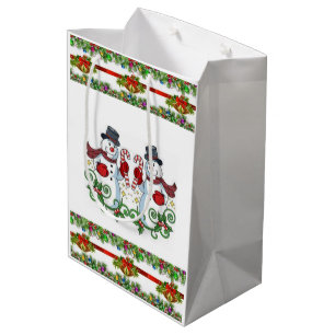 Christmas Gift Bags