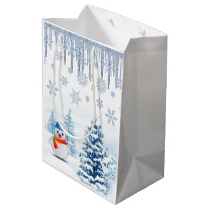 Christmas Gift Bags