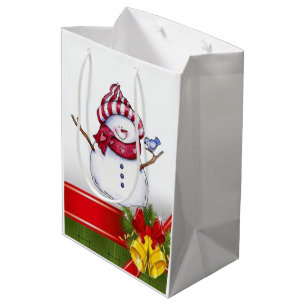 Christmas Gift Bags