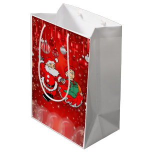 Christmas Gift Bags