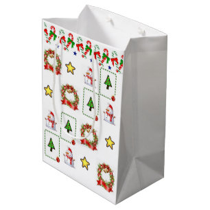 Christmas Gift Bags