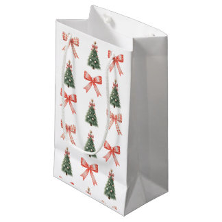 Christmas Gift Bags