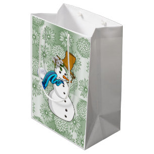 Christmas Gift Bags