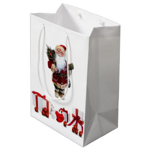 Christmas Gift Bags