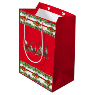 Christmas Gift Bags
