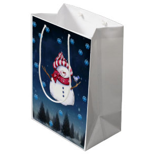 Christmas Gift Bags