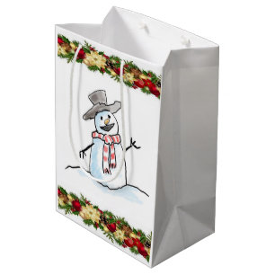 Christmas Gift Bags