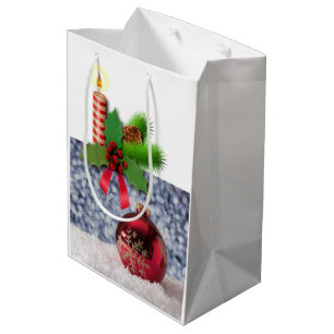 Christmas Gift Bags