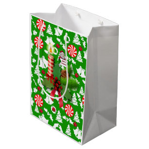 Christmas Gift Bags