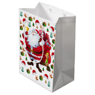 Christmas Gift Bags