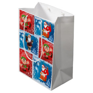 Christmas Gift Bags