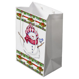Christmas Gift Bags