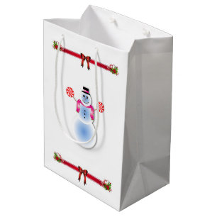Christmas Gift Bags