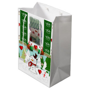 Christmas Gift Bags