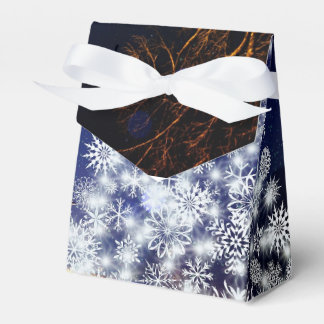 Christmas gift box