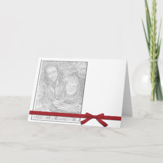 Christmas Gift Card