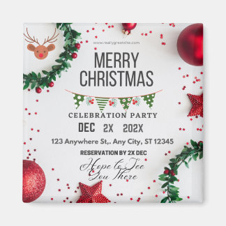 christmas gift cards 2021 magnet