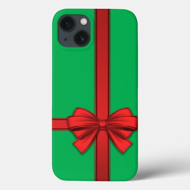 Christmas Gift  Case-Mate iPhone Case (Back)