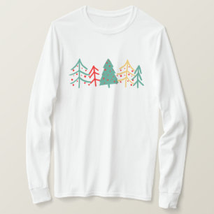 Christmas Gift Christmas Day Christmas Holiday T-Shirt