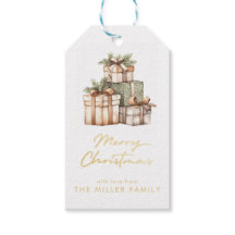 Christmas Gift Exchange White Elephant