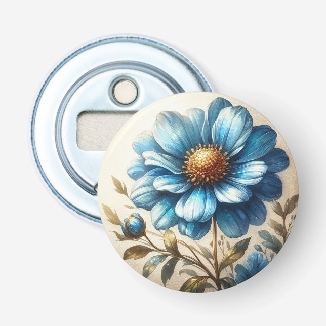 Christmas gift for her bottle opener (Front)