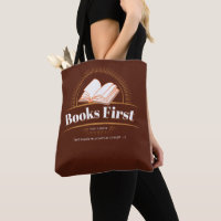 Christmas Gift for Mother Book Lover Funny Custom