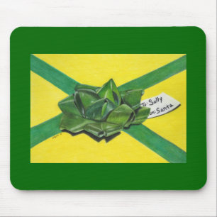 Christmas Gift Mousepad