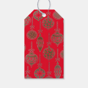 Christmas Gift Tag
