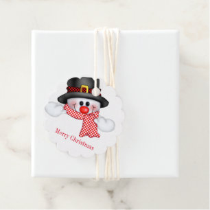Christmas Gift Tag