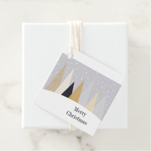 Christmas Gift Tag