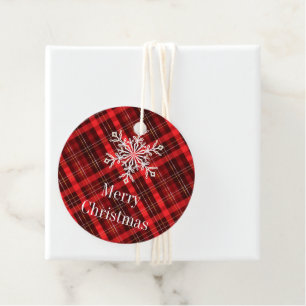 Christmas Gift Tag