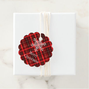 Christmas Gift Tag