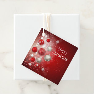 Christmas Gift Tag