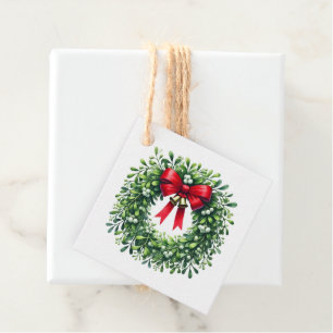Christmas Gift Tag