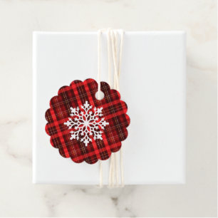 Christmas Gift Tag