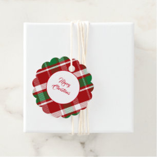 Christmas Gift Tag