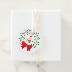 Christmas Gift Tag