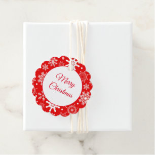 Christmas Gift Tag
