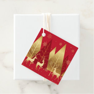 Christmas Gift Tag