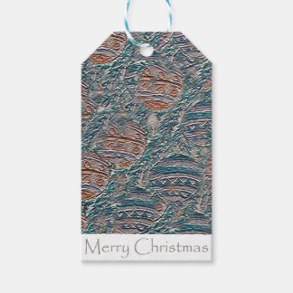 Christmas Gift Tag