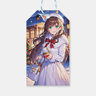 Christmas Gift Tag