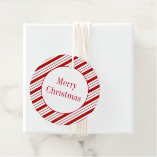 Christmas Gift Tag