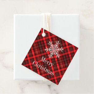 Christmas Gift Tag